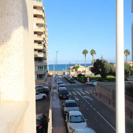 Apartment Comodo Cerca De La Playa 6 Personas - Es-220-35 *