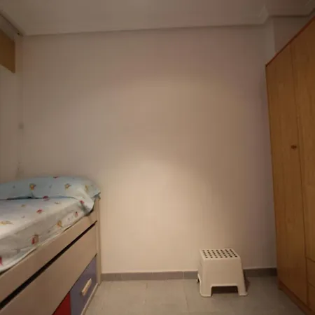 Comodo Cerca De La Playa 6 Personas - Es-220-35