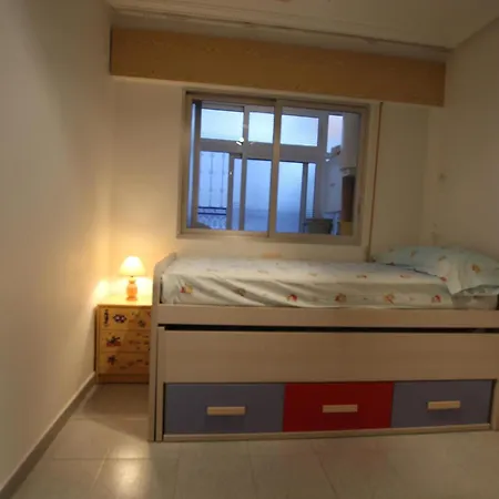 Comodo Cerca De La Playa 6 Personas - Es-220-35 Apartment Torrevieja