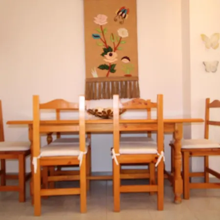 Comodo Cerca De La Playa 6 Personas - Es-220-35 *