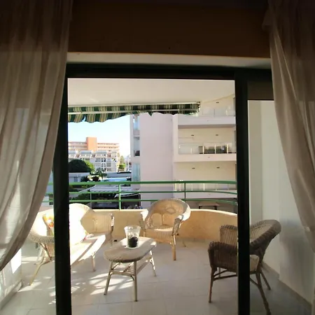 Apartment Comodo Cerca De La Playa 6 Personas - Es-220-35 Torrevieja