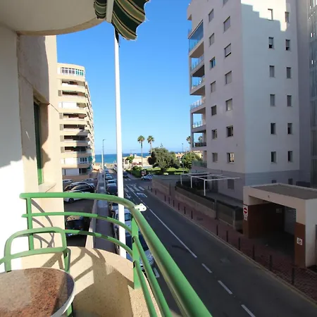 Apartment Comodo Cerca De La Playa 6 Personas - Es-220-35